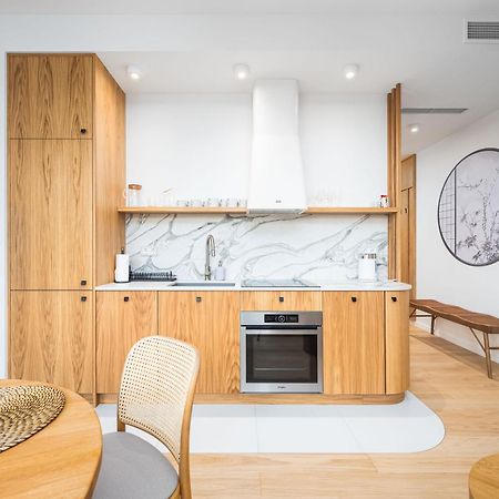 Woodside By Oneapartments Sopot Exteriör bild