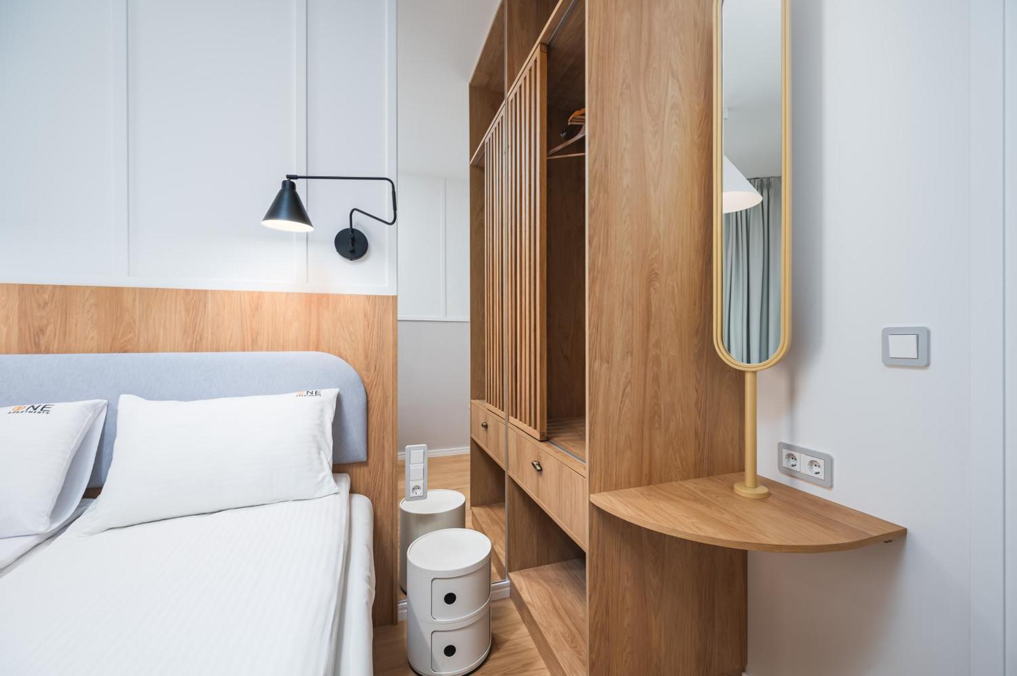 Woodside By Oneapartments Sopot Exteriör bild