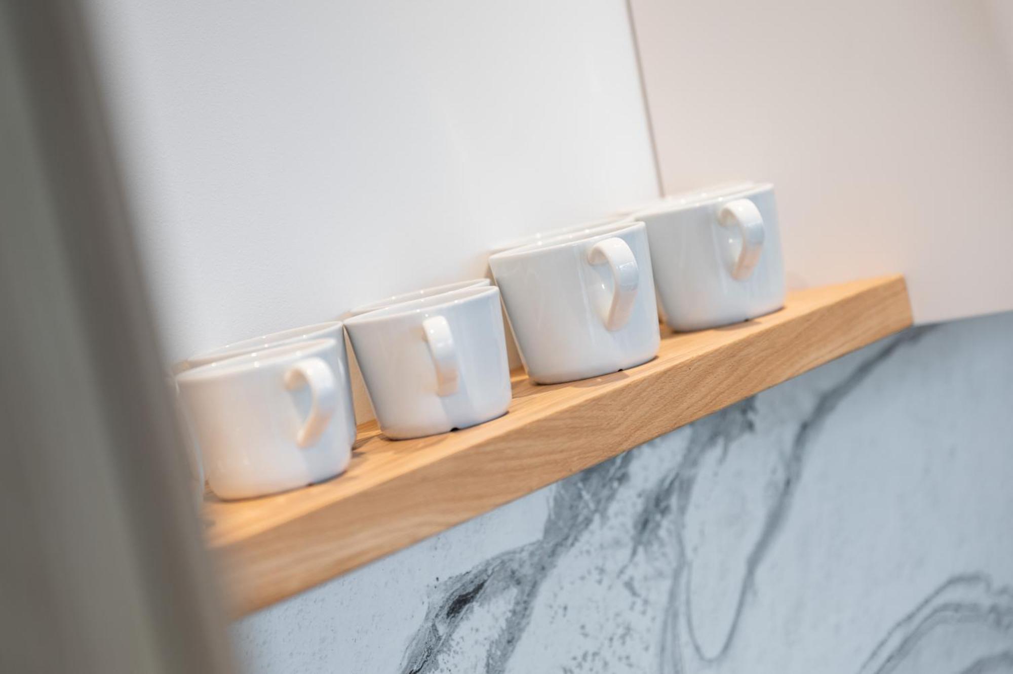 Woodside By Oneapartments Sopot Exteriör bild