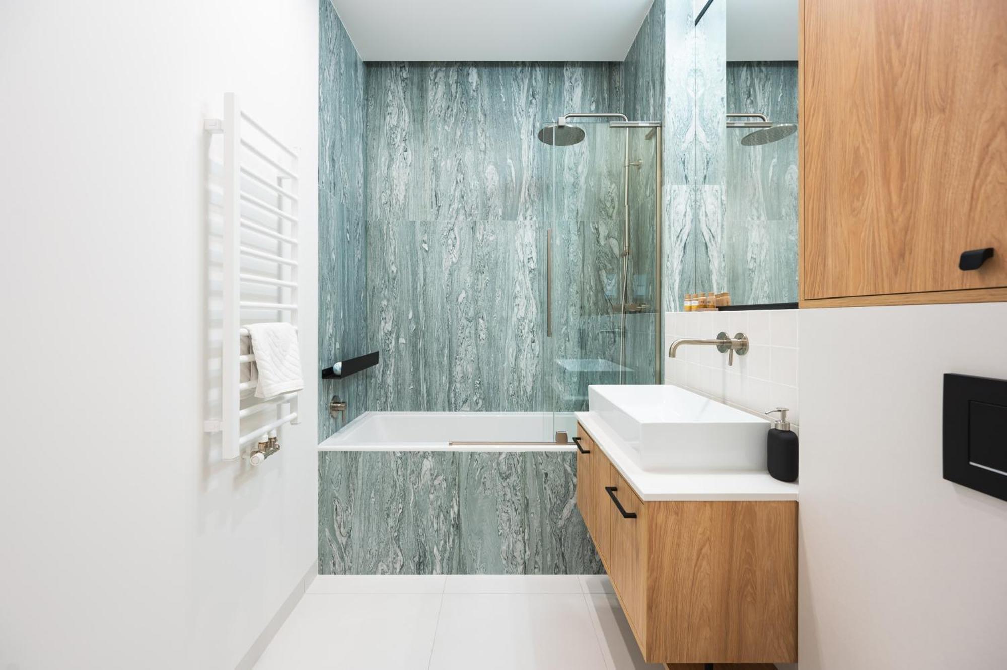 Woodside By Oneapartments Sopot Exteriör bild