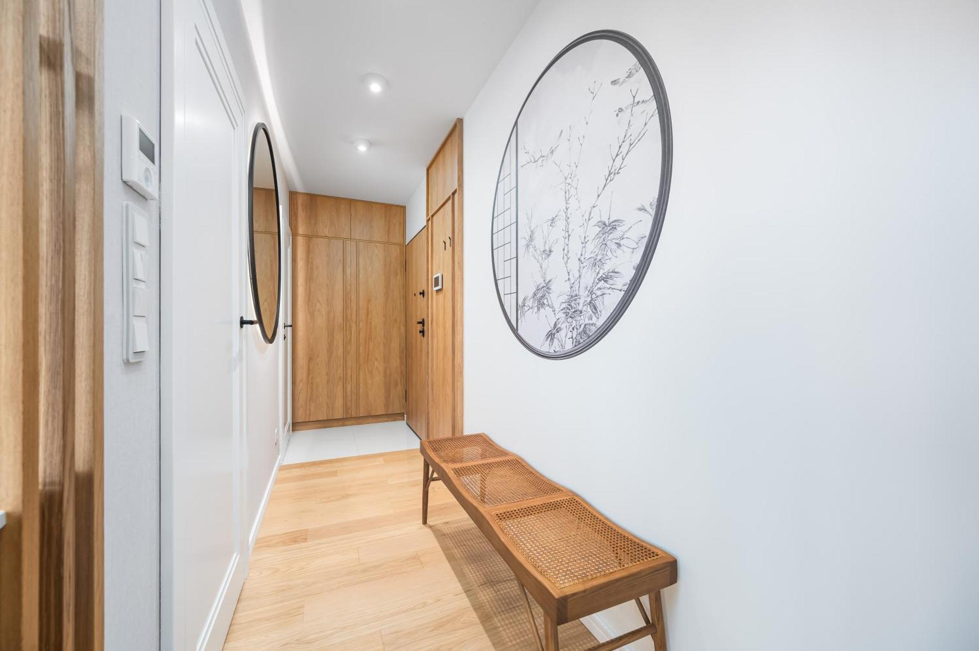 Woodside By Oneapartments Sopot Exteriör bild