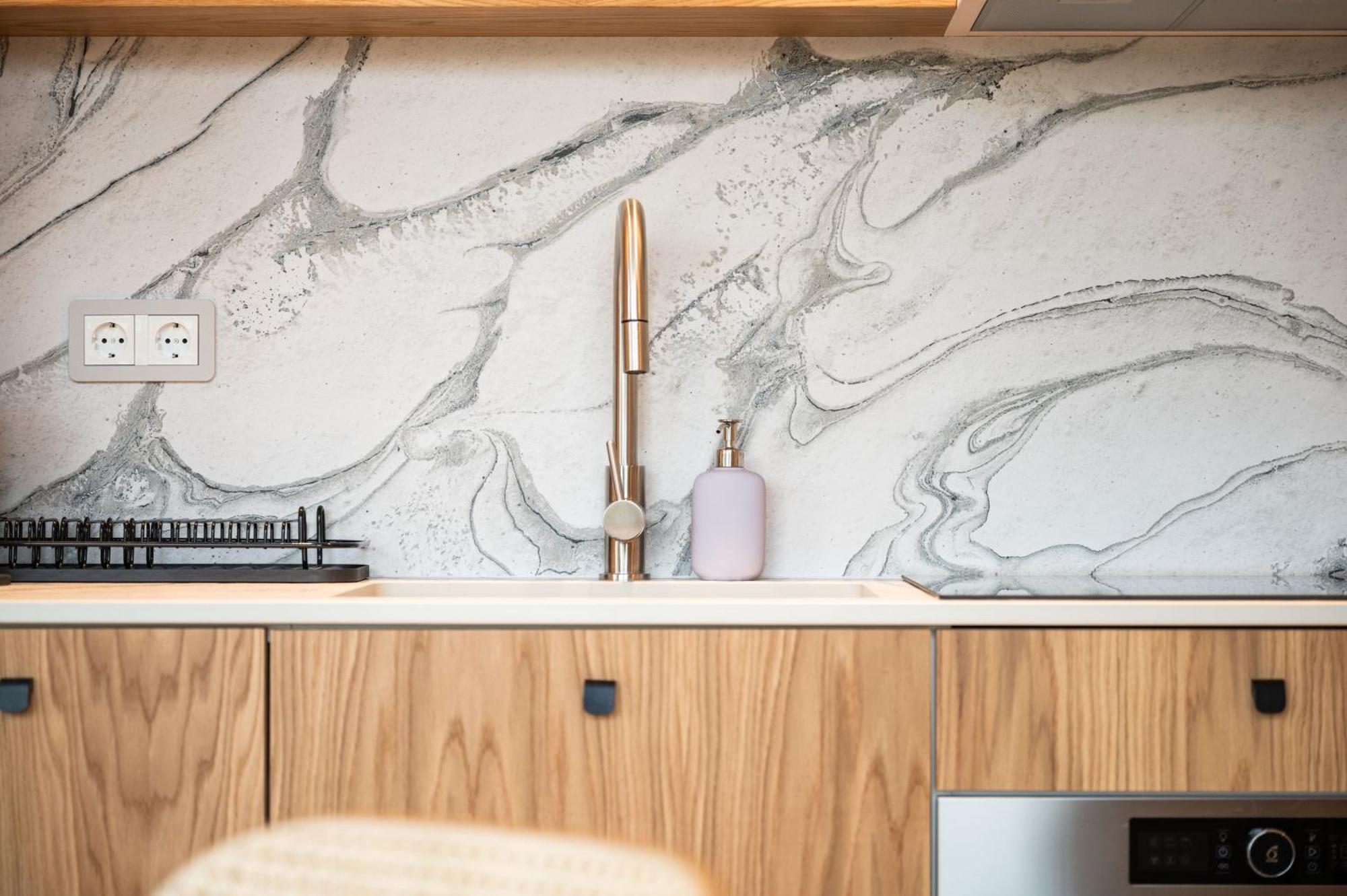 Woodside By Oneapartments Sopot Exteriör bild