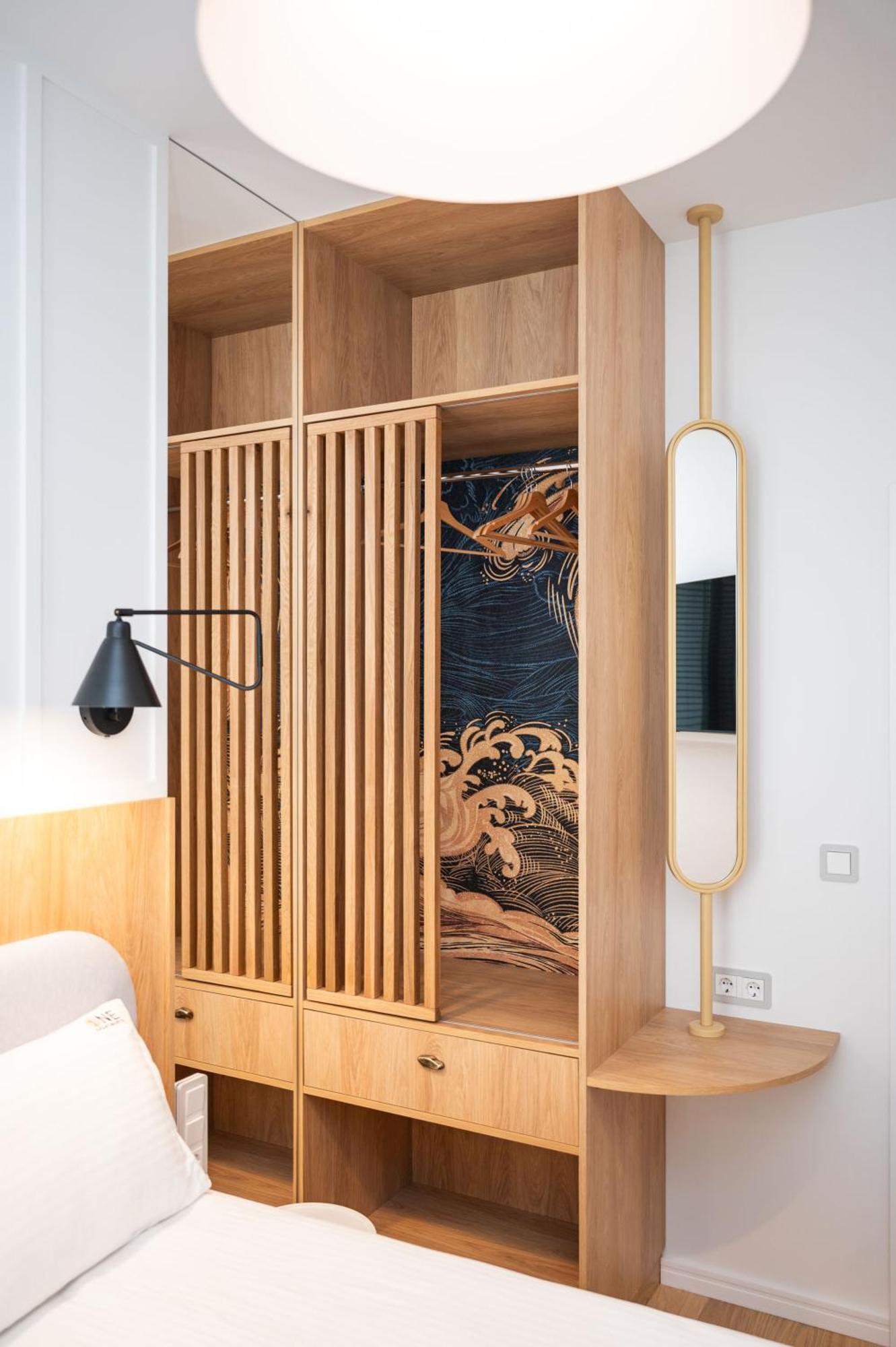 Woodside By Oneapartments Sopot Exteriör bild